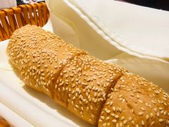 餐前面包-西堤牛排(南京龙江店)
