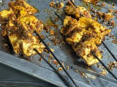 -佰运猪蹄(高陵店)