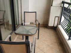 -沈阳于洪碧桂园凤凰酒店