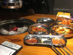 -火炉家·韩式炭烤肉