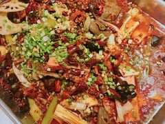 -蛙蛙叫干锅年代(簋街总店)