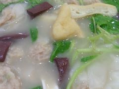 -鸭味先老鸭粉丝馆(瑞金路二号四号小区店)