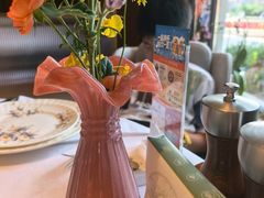 -黑宝石西餐厅(汇励99城市公园店)