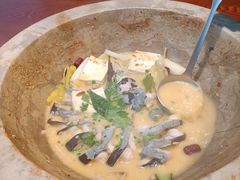 -云中鱼蒸汽石锅鱼(浦东食品城店)