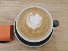 -GOOD好事咖啡(会展城店)