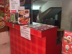 -大利来记餐厅(大三巴店)