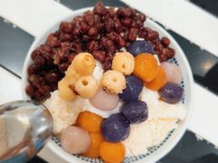 -堂屋糖水店(愚园店)