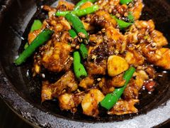 -绿茶餐厅(成都大悦城店)