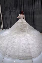 -喜喜婚纱HAPPINESS STUDIO奢定馆(海淀体验馆)