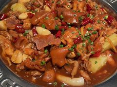 -胖哥俩肉蟹煲(福州仓山爱琴海店)