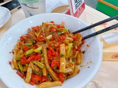 -笨罗卜浏阳菜馆(太平街店)