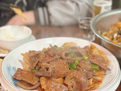 -新洞口小吃(三元二路店)