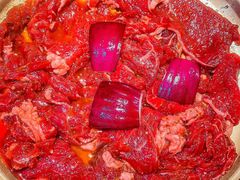 -小核桃烤肉馆(西塔店)