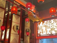 -廖川菜(太阳宫店)