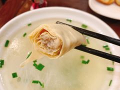-大壶春生煎(四川中路店)