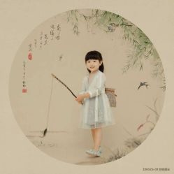 -倾城宝贝儿童摄影(浦东金谊店)