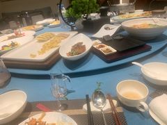 -安徽大厦中餐厅