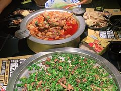 -嘎嘎鸭脑壳(金沙店)