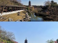 -盘门景区