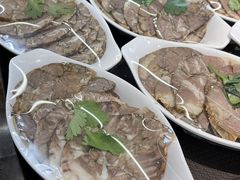 -清真·尖子尖牛肉面(王府井店)