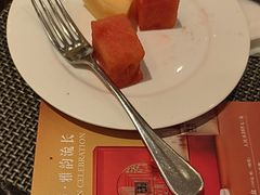 -上海锦江汤臣洲际大酒店壹阶层