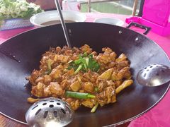 -邹记·美食(斗门店)