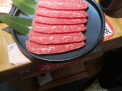 -九田家黑牛烤肉料理(新光汇店)