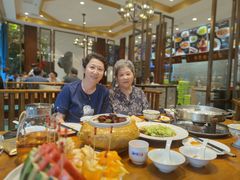 -海铺·渔家虾水饺(皇姑店)