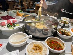 -俏牛哥鲜牛肉牛肆馆(重庆天地店)