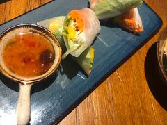 越南春卷-仓库南洋海鲜小排档(柳河路店)