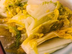 上汤娃娃菜-德胜轩正宗顺德菜(宝安沙井会展中心店)