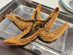 -众想海鲜·烧烤·海肠捞饭·渔家菜(孙家疃店)