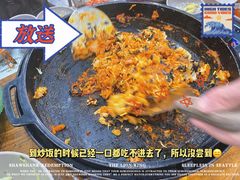 -高基五春川炒鸡排 韩国料理(威海总店)