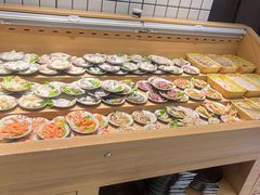 -捞小鲜虾滑海鲜自助火锅(嵊州吾悦店)
