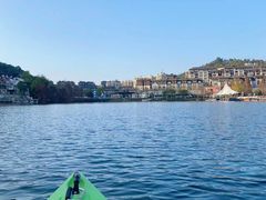 -海兰云天度假区温泉