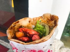 -海燕家人灌蛋饼(凤凰街店)