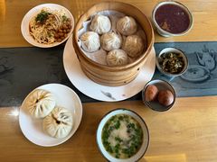 -尚香汤包文博馆(合兴路店)