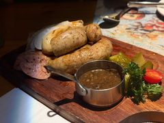 -秀·爱尔兰餐吧(上海路店)