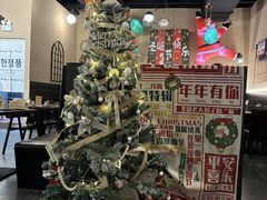 -韩鼎丰·韩国料理(林奥店)