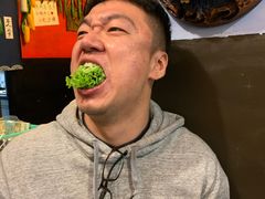 -老姐石板烧烤+铜炭火锅(总店)