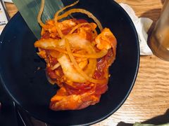 -新石器烤肉(南站店)