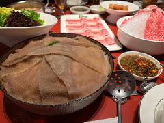 -红雀围·海鲜火锅(陆家嘴中心店)