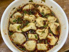 -回坊马二饺子馆