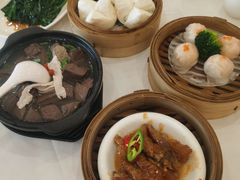 -东江渔村·古典园林·30年粤菜老字号(太和店)