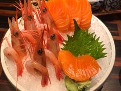 -山葵家·创意料理(临平银泰城店)