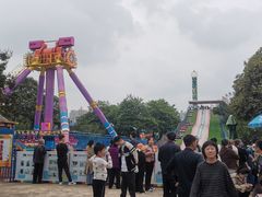 -南湖梦幻岛