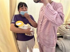 -小蝌蚪·寻·月嫂(松江妇幼店)