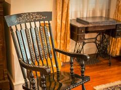 -龙环葡韵住宅式博物馆