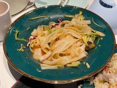 -阿娜尔·新疆菜(宜家荟聚中心店)