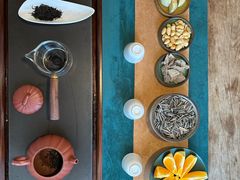 -邈墨茶馆(凤起路店)